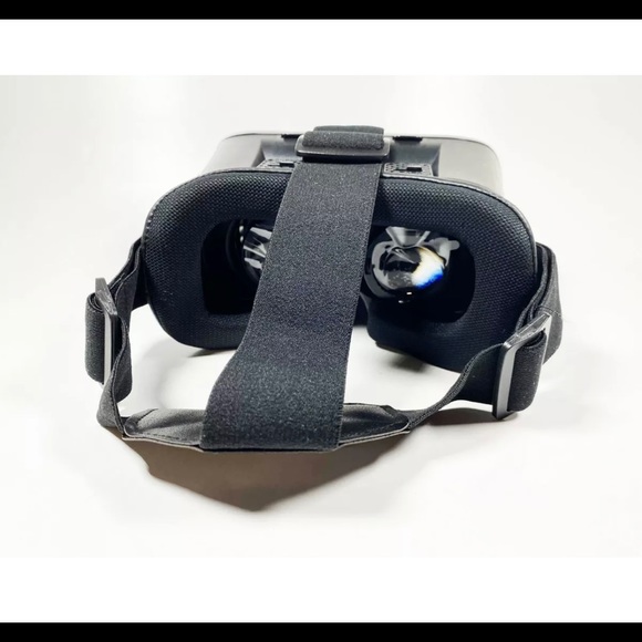 Cygnett Gateway VR Virtual Reality Headset for Smartphone IOS & Androids NEW - Picture 5 of 8